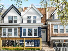 1901A 72nd Ave in Philadelphia, PA - Building Photo