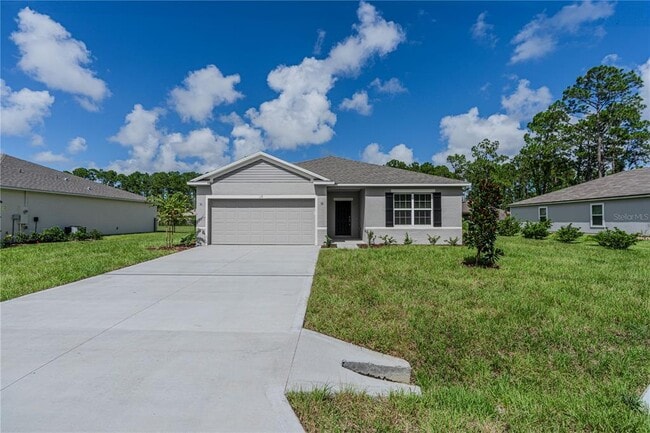 19 Richland Ln in Palm Coast, FL - Building Photo - Building Photo