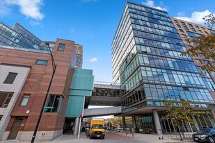 728 N Morgan St in Chicago, IL - Building Photo