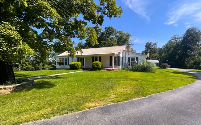 2512 Kennedy Rd in Knoxville, TN - Building Photo - Building Photo