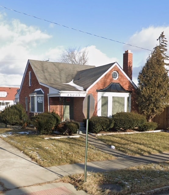 property at 13001 Promenade Ave