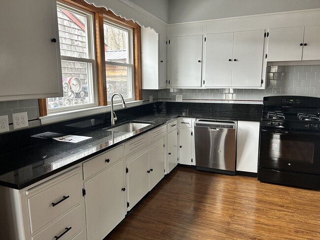 property at 43 Depot St