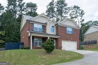4706 Britt Rd in Norcross, GA - Building Photo - Building Photo