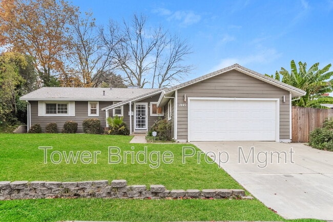 property at 7445 Midiron Dr