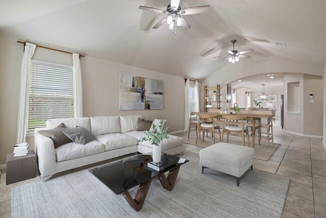 property at 19938 Rojo Rock Ln