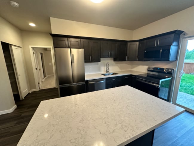 property at 12477 SE 301st Pl