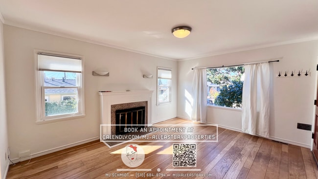 3758 Madrone Ave in Oakland, CA - Building Photo - Building Photo