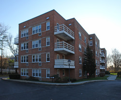 Fairfield House Condo Apartamentos