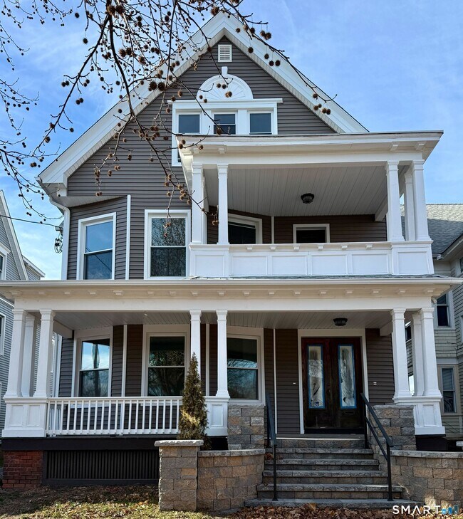 property at 134 Hubinger St