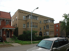 506 S 31st St Apartamentos