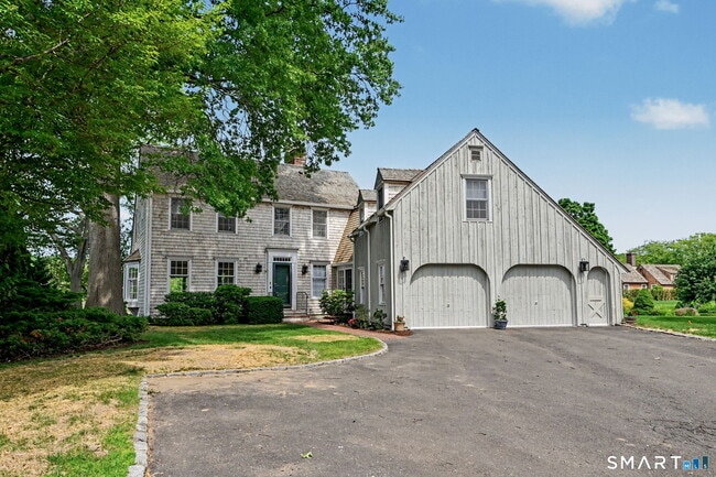 property at 7 Joshua Slocum Dock