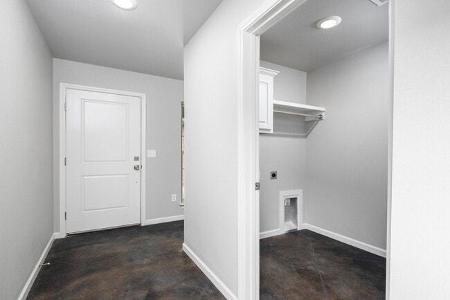 6800 Pepperdine Dr in Amarillo, TX - Building Photo - Building Photo