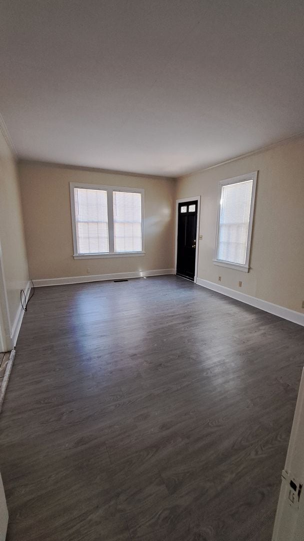 1015 N McKinley St in Albany, GA - Building Photo - Building Photo