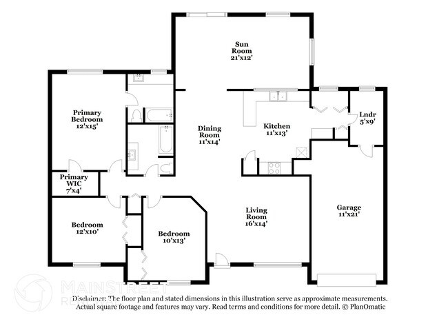 912 Gatewood Ct NE in Palm Bay, FL - Building Photo - Building Photo