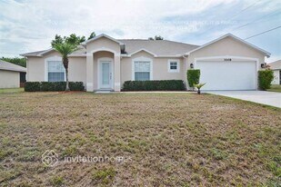 3008 SW Ann Arbor Rd in Port St. Lucie, FL - Building Photo