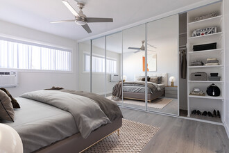 1 & 2 Bedroom Apartment in KoreaTown, Los in Los Angeles, CA - Building Photo - Building Photo
