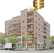 106-02 Northern Blvd Apartments