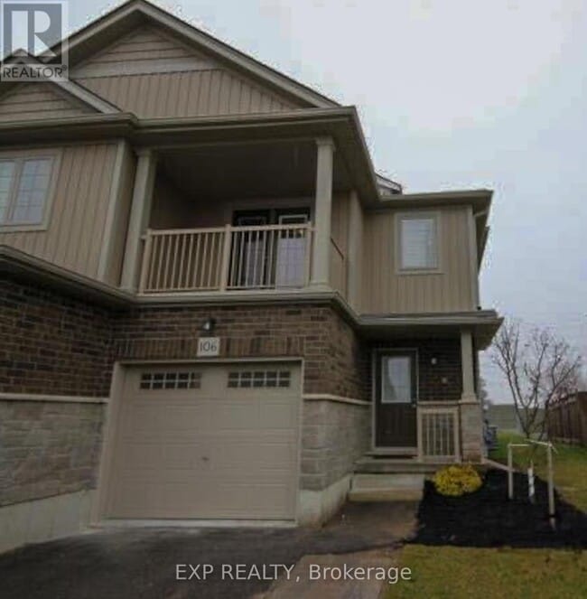 property at 106 Rochefort St.