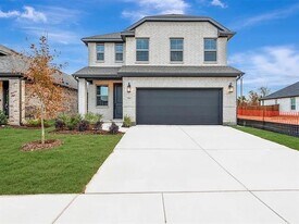 504 Sagebrush Trl in Sherman, TX - Building Photo