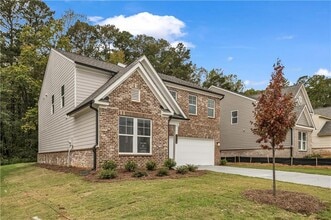 1210 Jordan Brook Dr in Lawrenceville, GA - Building Photo - Building Photo