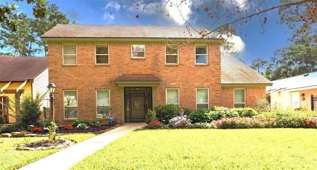 19519 Enchanted Spring Dr