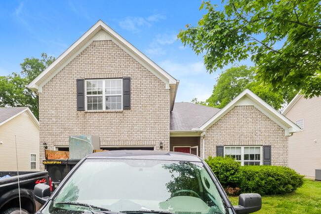 property at 373 Sarava Ln