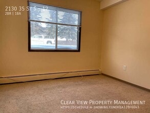 2130-2135 35 St S in Lethbridge, AB - Building Photo - Building Photo