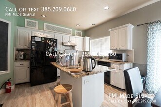 1827 Pointe Meadow Loop in Lehi, UT - Building Photo - Building Photo