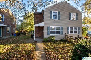 240 Palmer St in Easton, PA - Building Photo