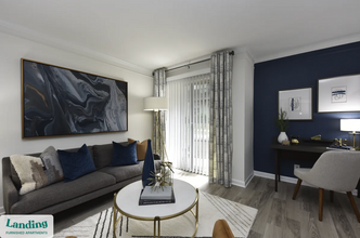 101 Brixworth Ln in Nashville, TN - Foto de edificio - Building Photo