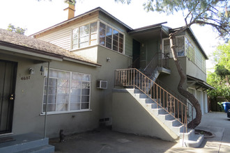 Denny & Sarah in North Hollywood, CA - Building Photo - Other