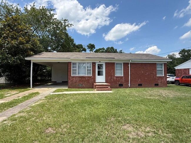 property at 703 Wellons Ave