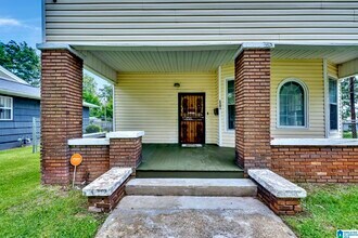 2301 26th St Ensley in Birmingham, AL - Building Photo - Building Photo