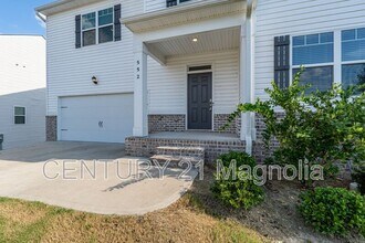 552 Post Oak Ln in Grovetown, GA - Building Photo - Building Photo