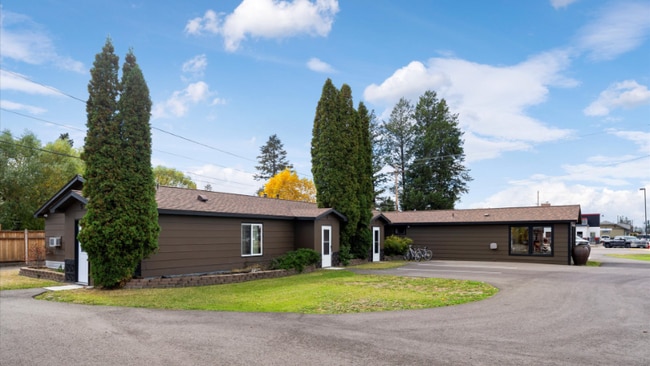 1022 9th St W in Columbia Falls, MT - Building Photo - Building Photo