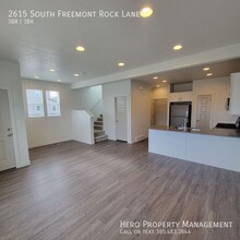 2615 S Freemont Rock Ln in Magna, UT - Building Photo - Building Photo