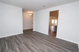 461 Grange Farm Pl in Garner, NC - Building Photo - Building Photo