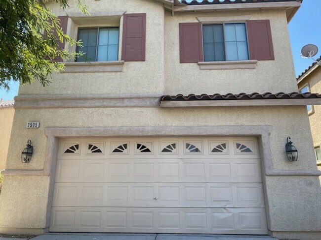 property at 3505 Bella Valencia Ct