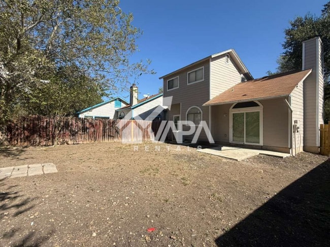 4135 Sunrise Pt Dr in San Antonio, TX - Building Photo - Building Photo