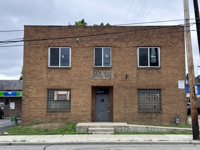 U.A.W. Bldg in Cleveland, OH - Building Photo - Primary Photo