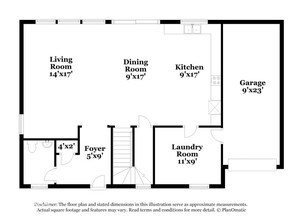 10153 E Honey Mesquite Dr in Tucson, AZ - Building Photo - Building Photo