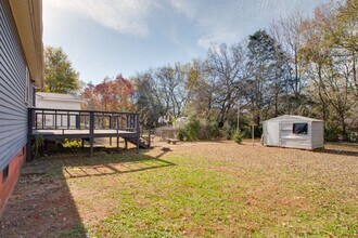 1715 Chester St NW in Huntsville, AL - Building Photo - Building Photo