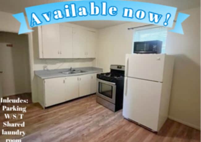 property at 560 S 600 E