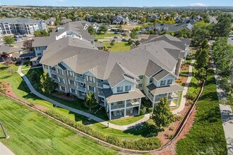 Highland Trail Senior Apartments in Broomfield, CO - Building Photo - Building Photo