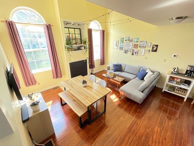 property at 3 Sanctuary Dr