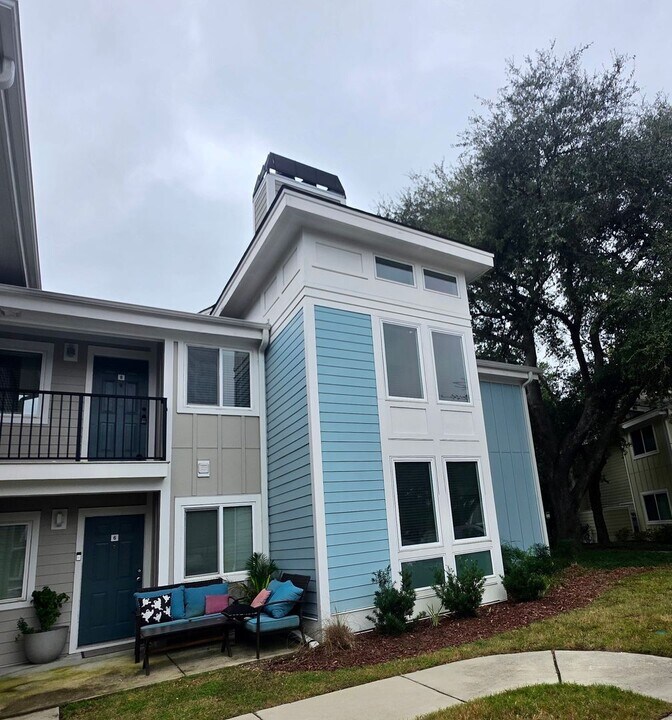 274 Alexandra Dr in Mount Pleasant, SC - Building Photo
