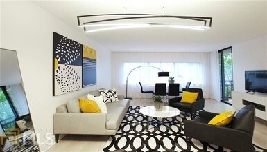 1130 Piedmont Ave NE-Unit -805 in Atlanta, GA - Building Photo - Building Photo