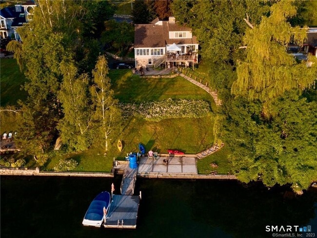 property at 14 Shore Rd