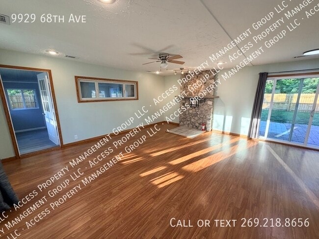 9929 68th Ave in Allendale, MI - Building Photo - Building Photo