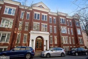 1520 0th St in Washington, DC - Building Photo